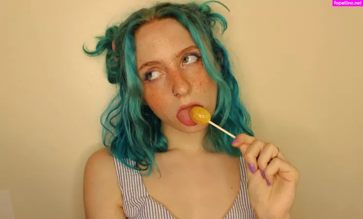 Cherrylolli Sfw OnlyFans Thumbnail #Jks8zmFAZK