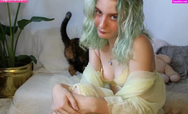 Cherrylolli Sfw OnlyFans Thumbnail #WnKAhVKUIW