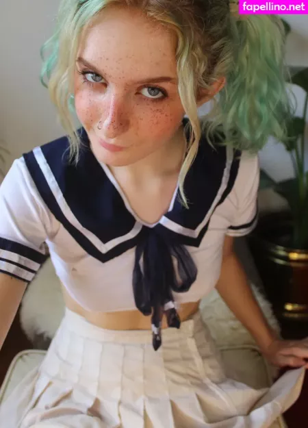 Cherrylolli Sfw OnlyFans Thumbnail #jae7HkAUBW