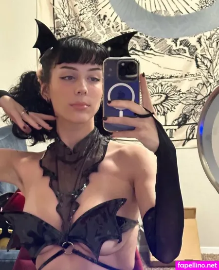 Cherryluvr333 OnlyFans Thumbnail #euBlLTXOsr