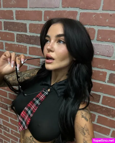 Cherrymagazine OnlyFans Thumbnail #WESxxq8OFX