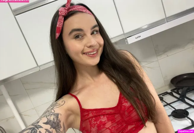 Cherrymar1 OnlyFans Thumbnail #P6Jyw6djXT