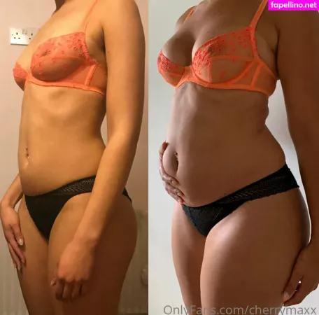 Cherrymaxx OnlyFans Thumbnail #TBsbPr4Ugj