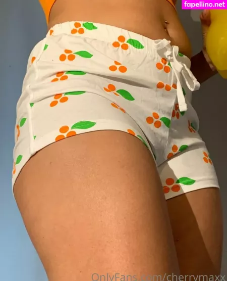 Cherrymaxx OnlyFans Thumbnail #Z1JSoy2Knc