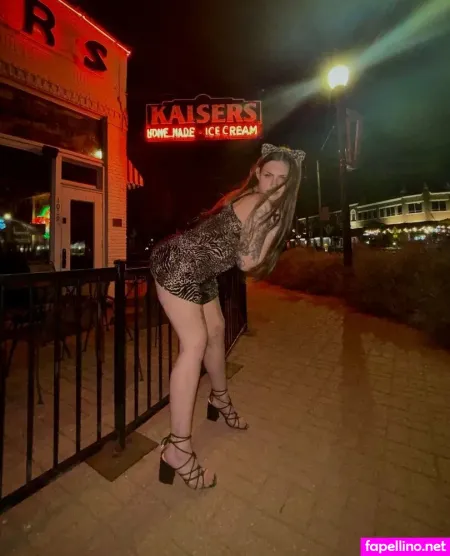 Cherrypaigexo OnlyFans Thumbnail #NZAEsvqIvl