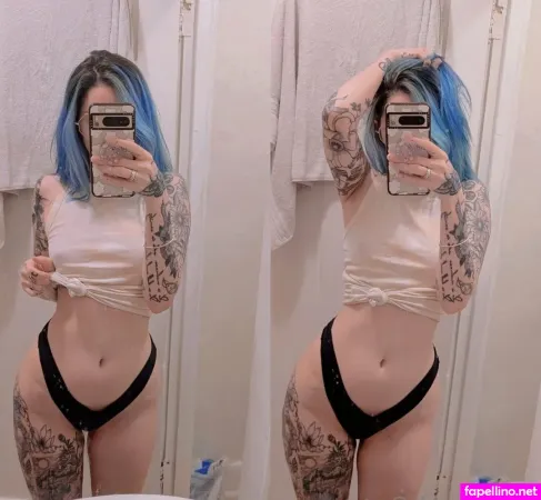 Cherrypotato OnlyFans Thumbnail #EDv7Wmh7nG