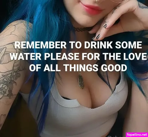 Cherrypotato OnlyFans Thumbnail #RsWZE1DvTP