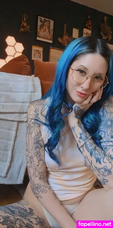 Cherrypotato OnlyFans Thumbnail #isRopuwHo4