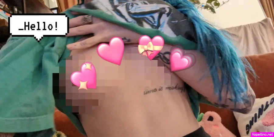 Cherrypotato OnlyFans Thumbnail #nkZHJyipew