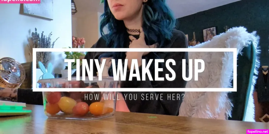 Cherrypotato OnlyFans Thumbnail #q9dwEkMdAD