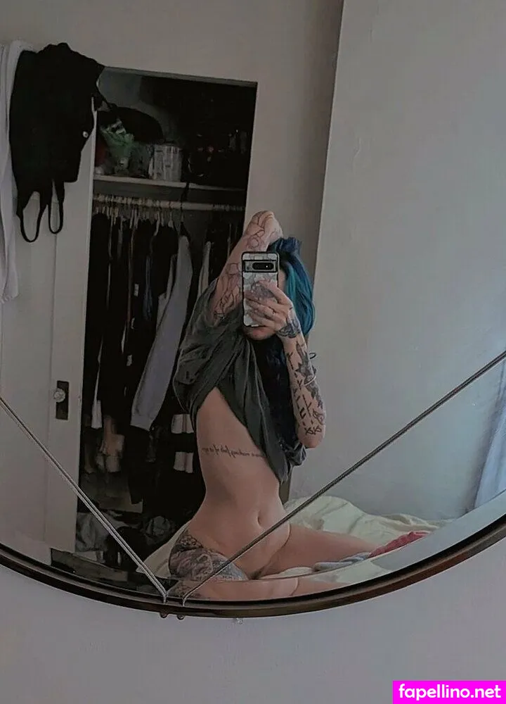 cherrrypottattoes, cherrypotato Nude Leaked OnlyFans Photo #vmKWCyeSbi