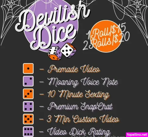 Cherryredd27 OnlyFans Thumbnail #jswYLJmBSr