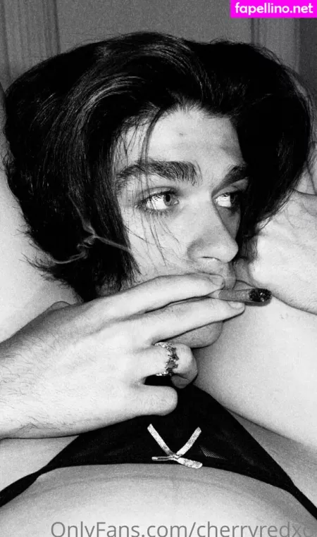 Cherryredxo OnlyFans Thumbnail #jakkSero3W