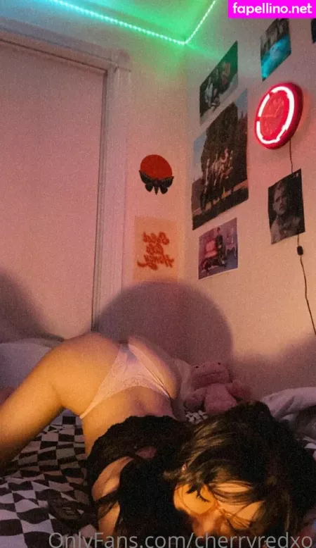 Cherryredxo OnlyFans Thumbnail #o0Ra0GjpsB