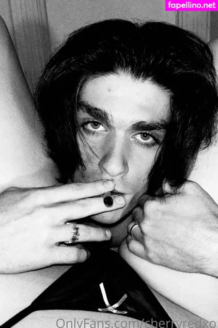 Cherryredxo OnlyFans Thumbnail #vK4LCyXUaM