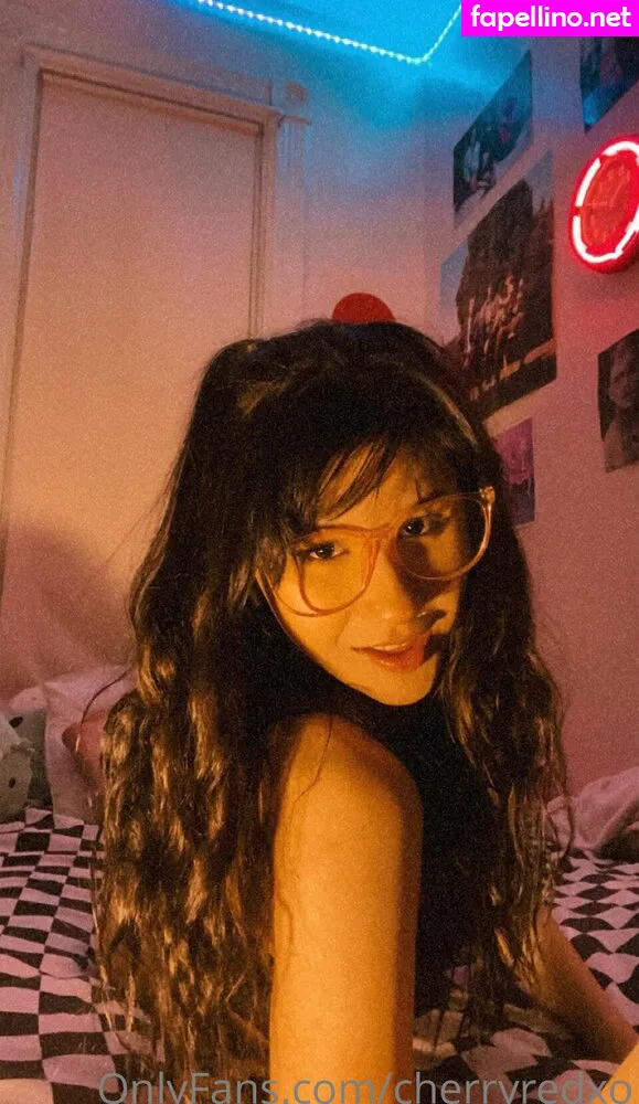 cherryredxo, cherryredxoxo Nude Leaked OnlyFans Photo #w2eLNf5YEZ