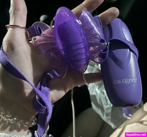 Cherryrosexoxo OnlyFans Thumbnail #LuoRkZ7i8I