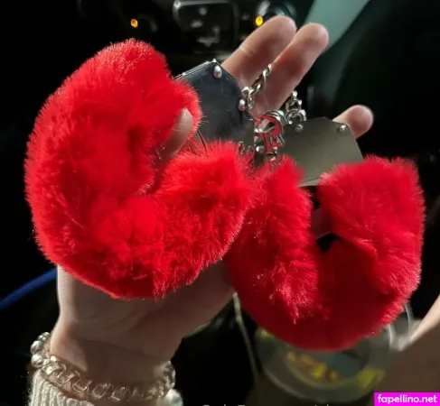 Cherryrosexoxo OnlyFans Thumbnail #UFWu6zOlus