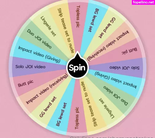 Cherrysgotcakes OnlyFans Thumbnail #OXCkcZvFsS