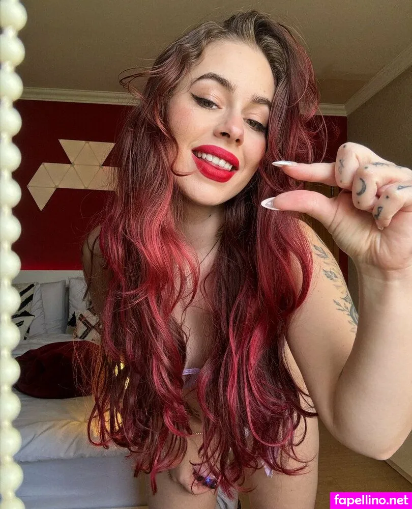 Miss_tatidc, cherrysky.studio, cherryskyy Nude Leaked OnlyFans Photo #OZEEEH9207