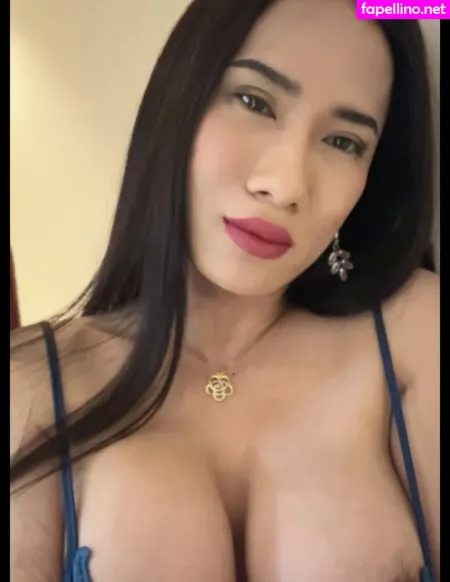 Cherrytsbkk OnlyFans Thumbnail #QMDljSYOkR