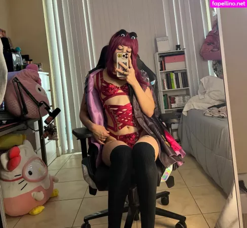 Cherryverse OnlyFans Thumbnail #IMke1cRLSD