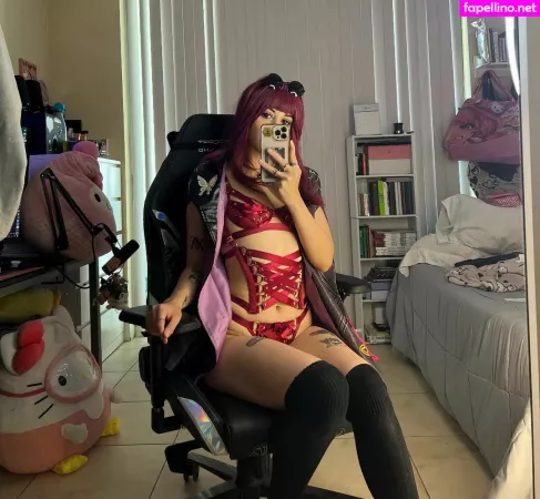 Cherryverse OnlyFans Thumbnail #Rns73Zf6X9