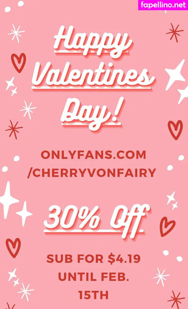 cherryvonfairyfree Nude Leaked OnlyFans Photo #CmqJTaUI1B