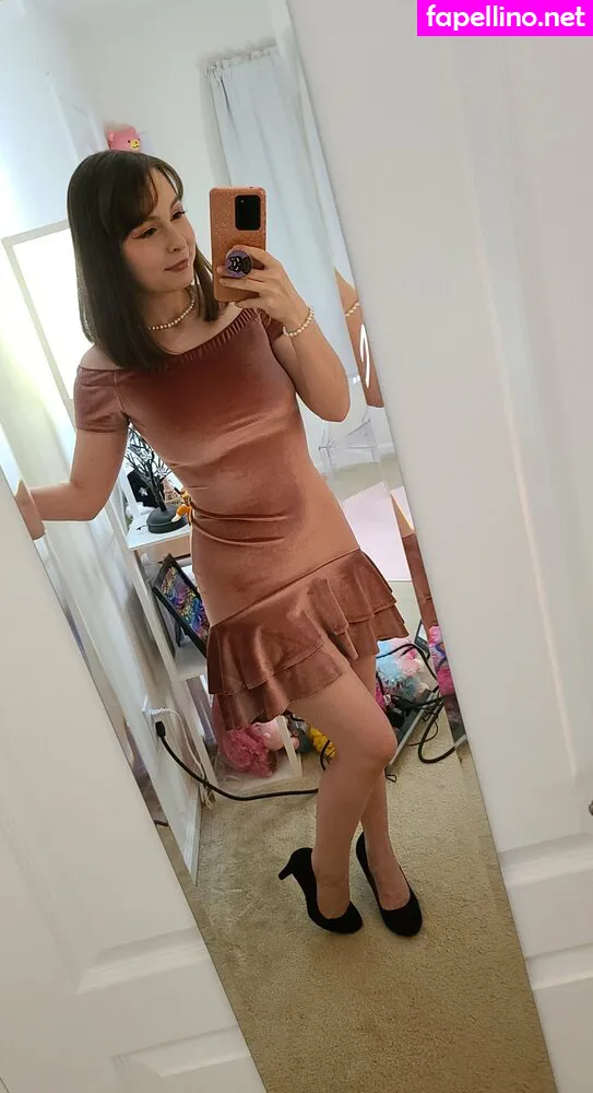 cherryvonfairyfree Nude Leaked OnlyFans Photo #N7BpNHDTCX