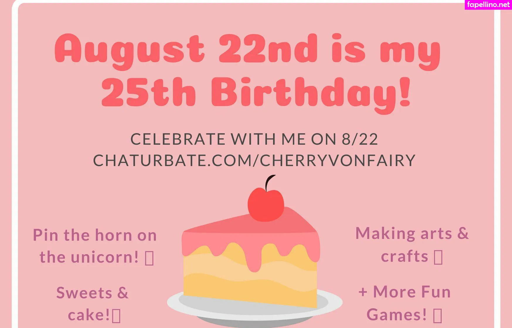 cherryvonfairyfree Nude Leaked OnlyFans Photo #kFvh976TTy