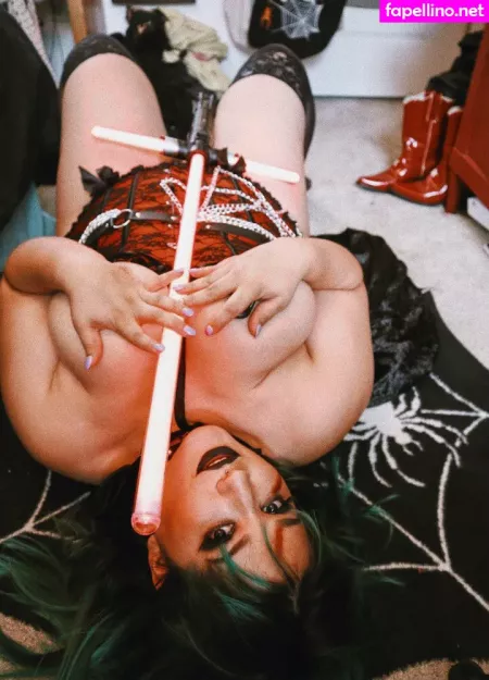 Cherrywavesxxx OnlyFans Thumbnail #AWOu8eVq3x