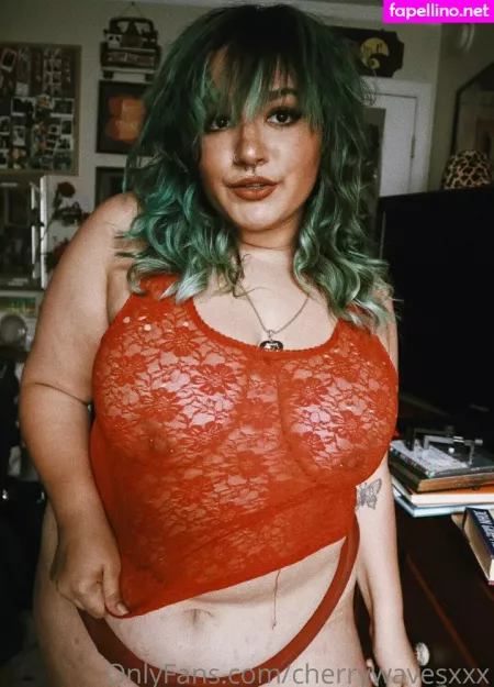 Cherrywavesxxx OnlyFans Thumbnail #FlsWnWIClc