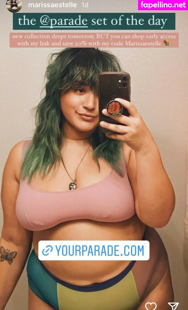 Marissaestelle, cherrywavesxxx Nude Leaked OnlyFans Photo #IAz1iRNe2n