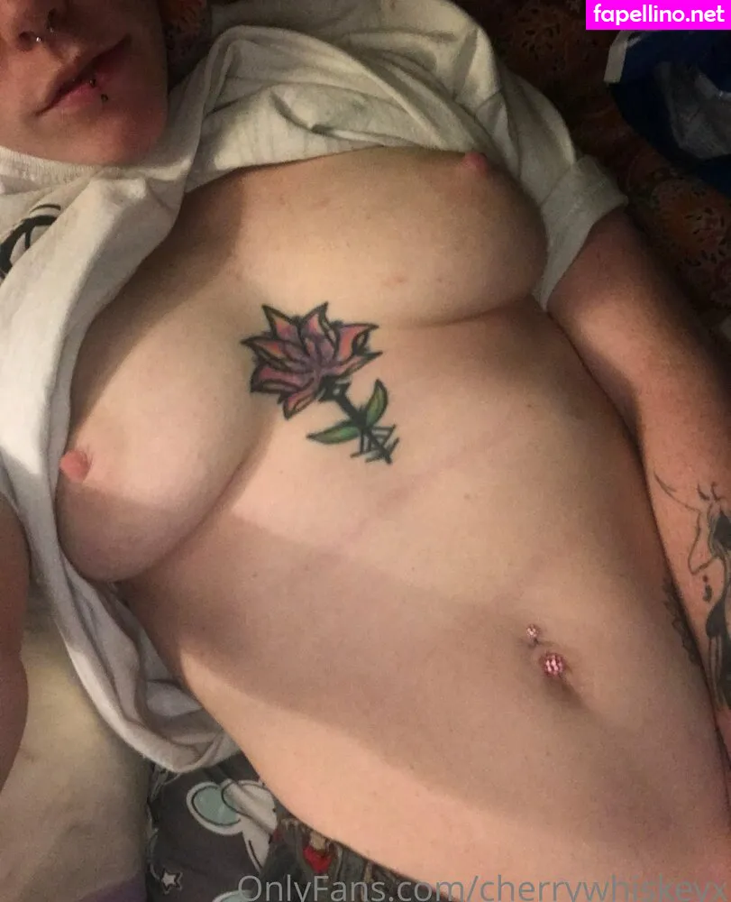 cherrywhiskeyx Nude Leaked OnlyFans Photo #BP7L0HE4Ra