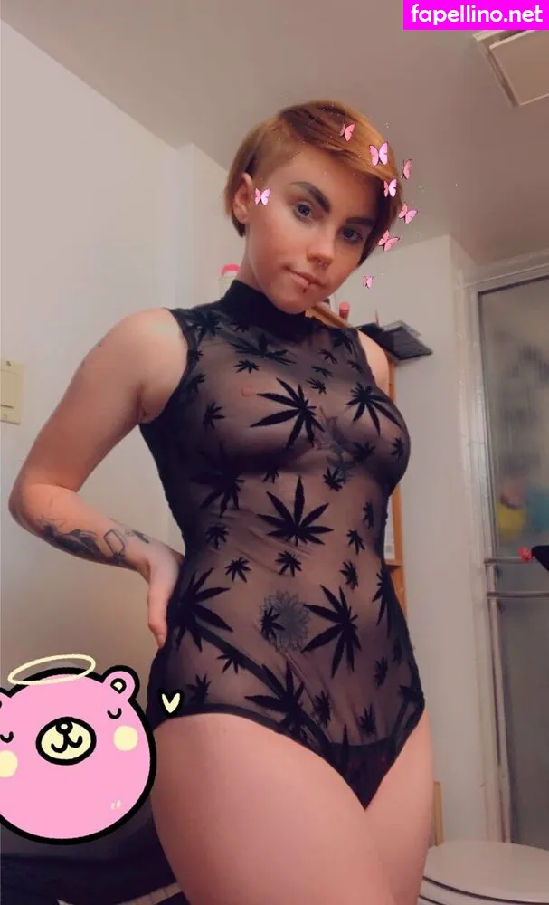 cherrywhiskeyx Nude Leaked OnlyFans Photo #pqh0grbsy4
