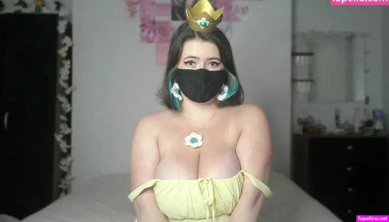 Cherryxada OnlyFans Thumbnail #6XJ6IluJJ1