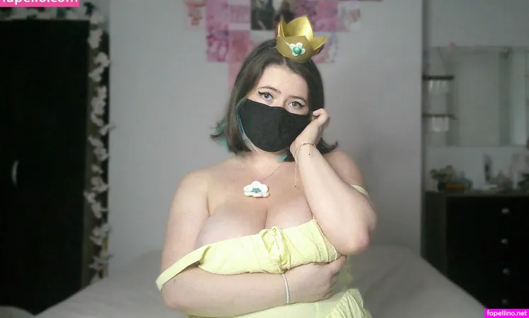 Cherryxada OnlyFans Thumbnail #MXCyx1annh