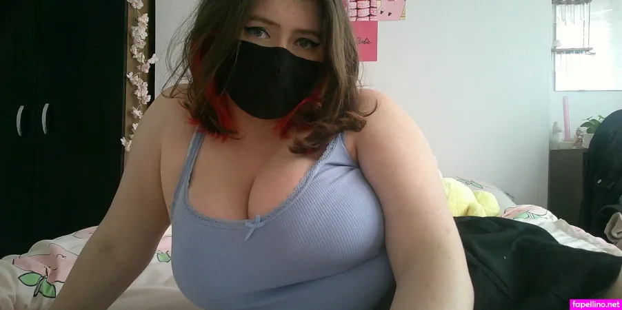 Cherryxada OnlyFans Thumbnail #Y9jTGIOyvL