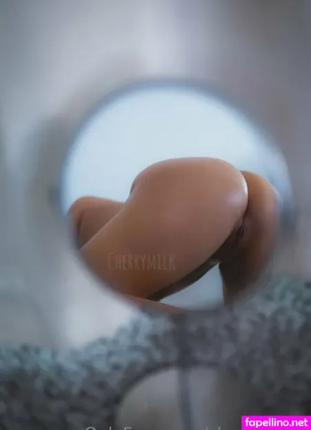 Cherryxmilk OnlyFans Thumbnail #ZOtihmMxJY