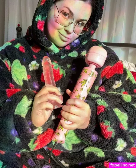 Cherryxoviolet 1 OnlyFans Thumbnail #qfXHjYlpoC