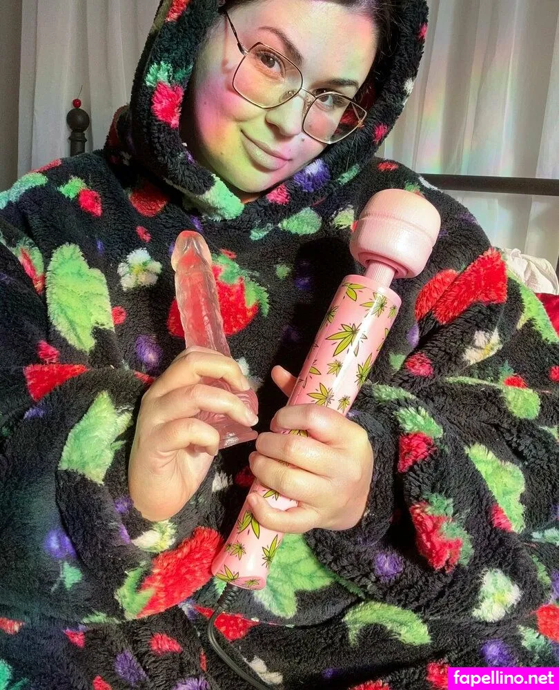 cherryviolet99, cherryxoviolet Nude Leaked OnlyFans Photo #qfXHjYlpoC