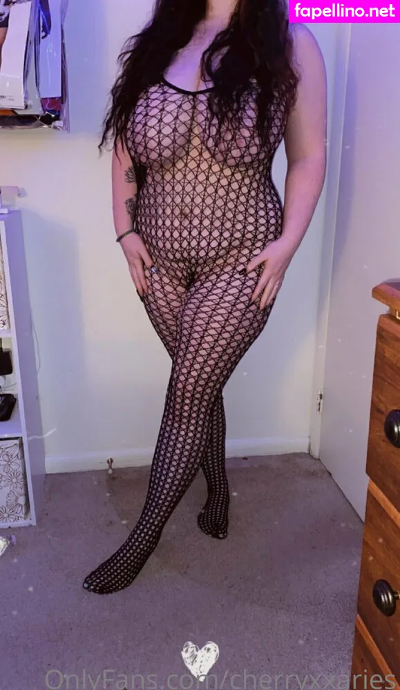 cherryxxaries, cherryxxedits Nude Leaked OnlyFans Photo #F49wl1NDsa