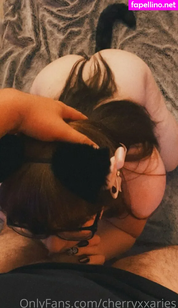 cherryxxaries, cherryxxedits Nude Leaked OnlyFans Photo #LRriBh4OUE