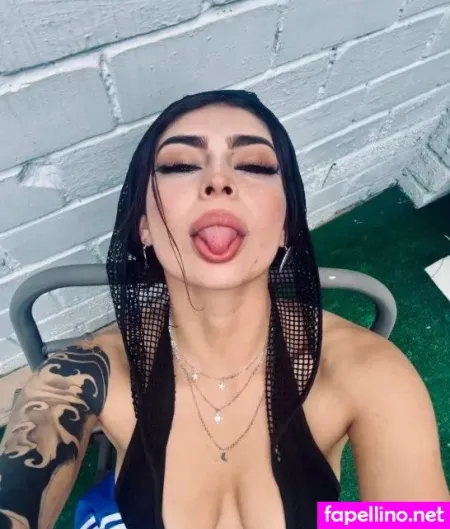 Cherryy Bomb OnlyFans Thumbnail #6BQNCvaEip