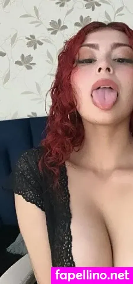 Cherryy Bomb OnlyFans Thumbnail #kRrTyU4yEW