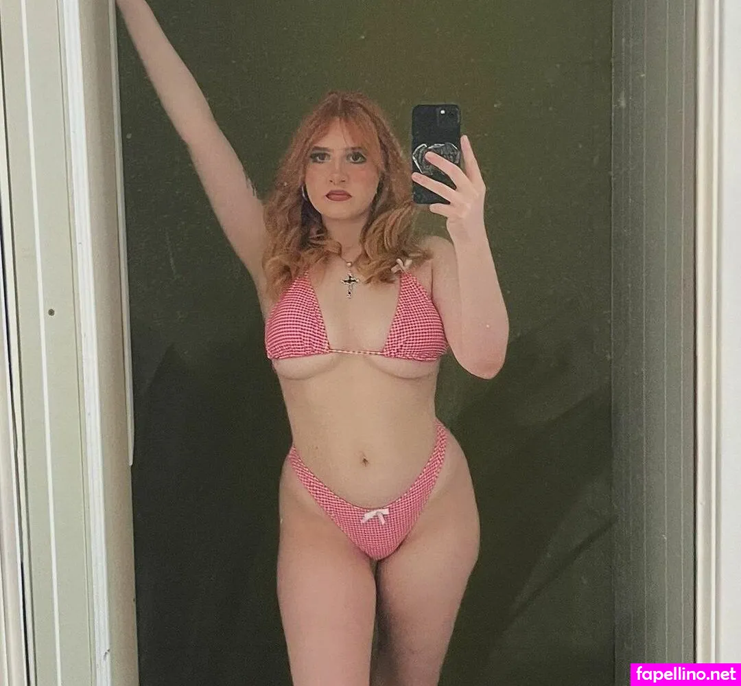 cherryylanee, lil-miss-cherry-lane Nude Leaked OnlyFans Photo #s4o518D8xp