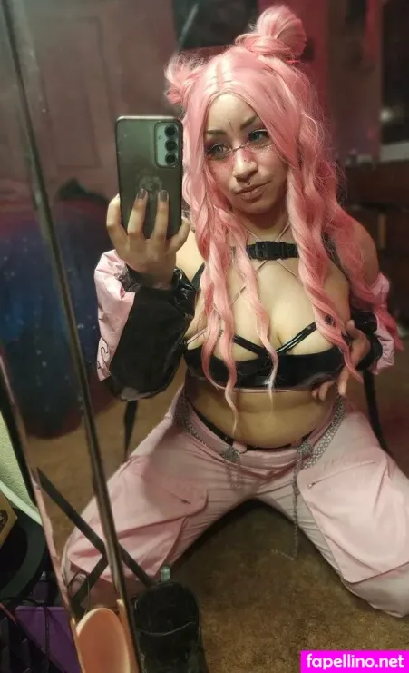 Cheru Bunny OnlyFans Thumbnail #18L4PSHQK8