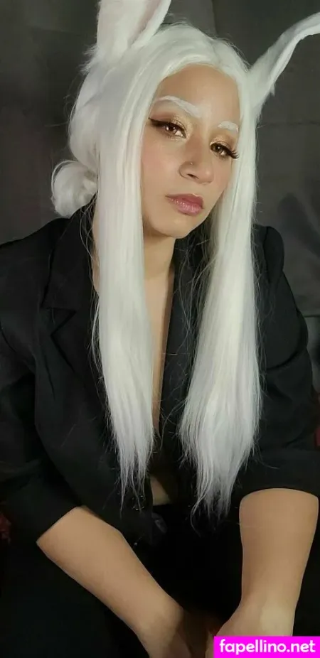 Cheru Bunny OnlyFans Thumbnail #6zZRBe7qOp