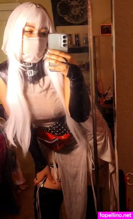 Cheru Bunny OnlyFans Thumbnail #NsNiLZbtfr