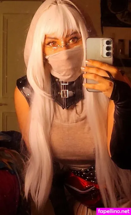 Cheru Bunny OnlyFans Thumbnail #ayG4NP5wFI